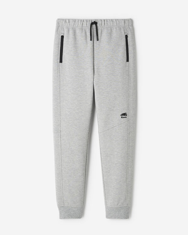 Pantalon sport en tissu interlock Recover pour enfants