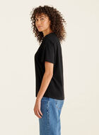 Womens 50th Cooper Relaxed T-shirt