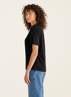 Womens 50th Cooper Relaxed T-Shirt