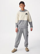 Kids Cabin Cargo Sweatpant
