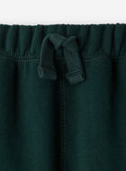Toddler Organic Cooper Relaxed Cargo Sweatpant
