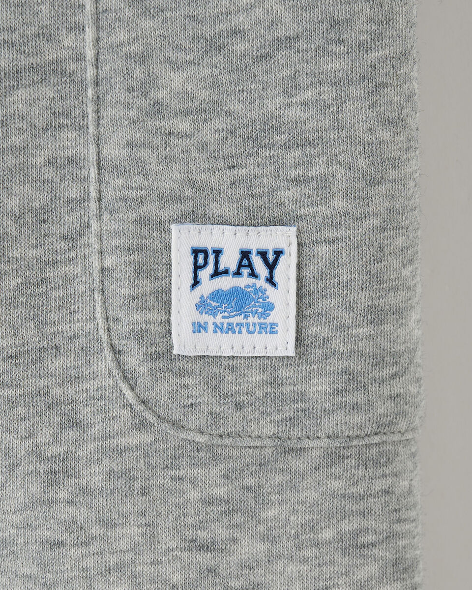 Salopette en denim Jeux pour bébé