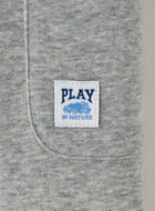 Salopette en denim Jeux pour bébé