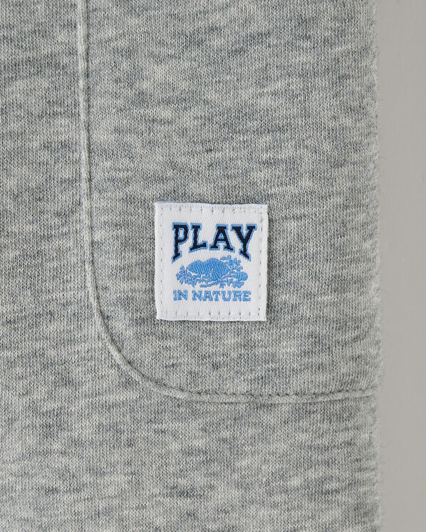 Salopette en denim Jeux pour bébé Salopette en denim Jeux pour bébé