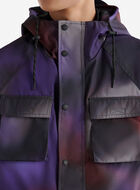 Hooded Field Jacket