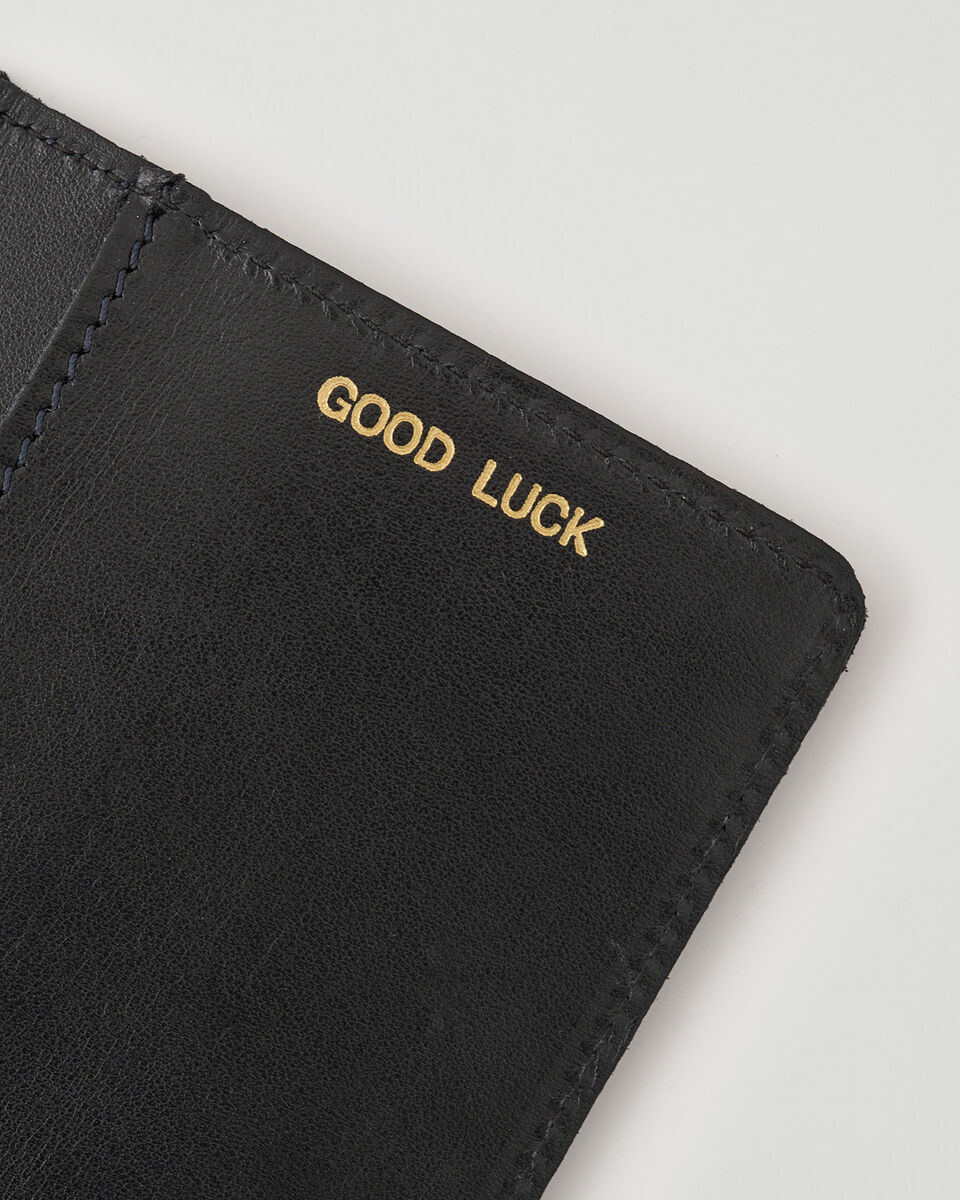 Roots X Mr. Saturday Passport Holder
