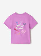 Toddler Relaxed Pocket T-Shirt