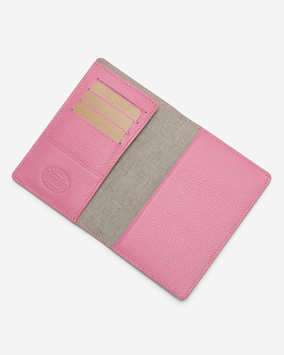 Passport Holder Cervino