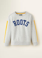 Kids Outdoor Athletics Crew Sweatshirt