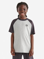 Kids Roots Baseball T-Shirt