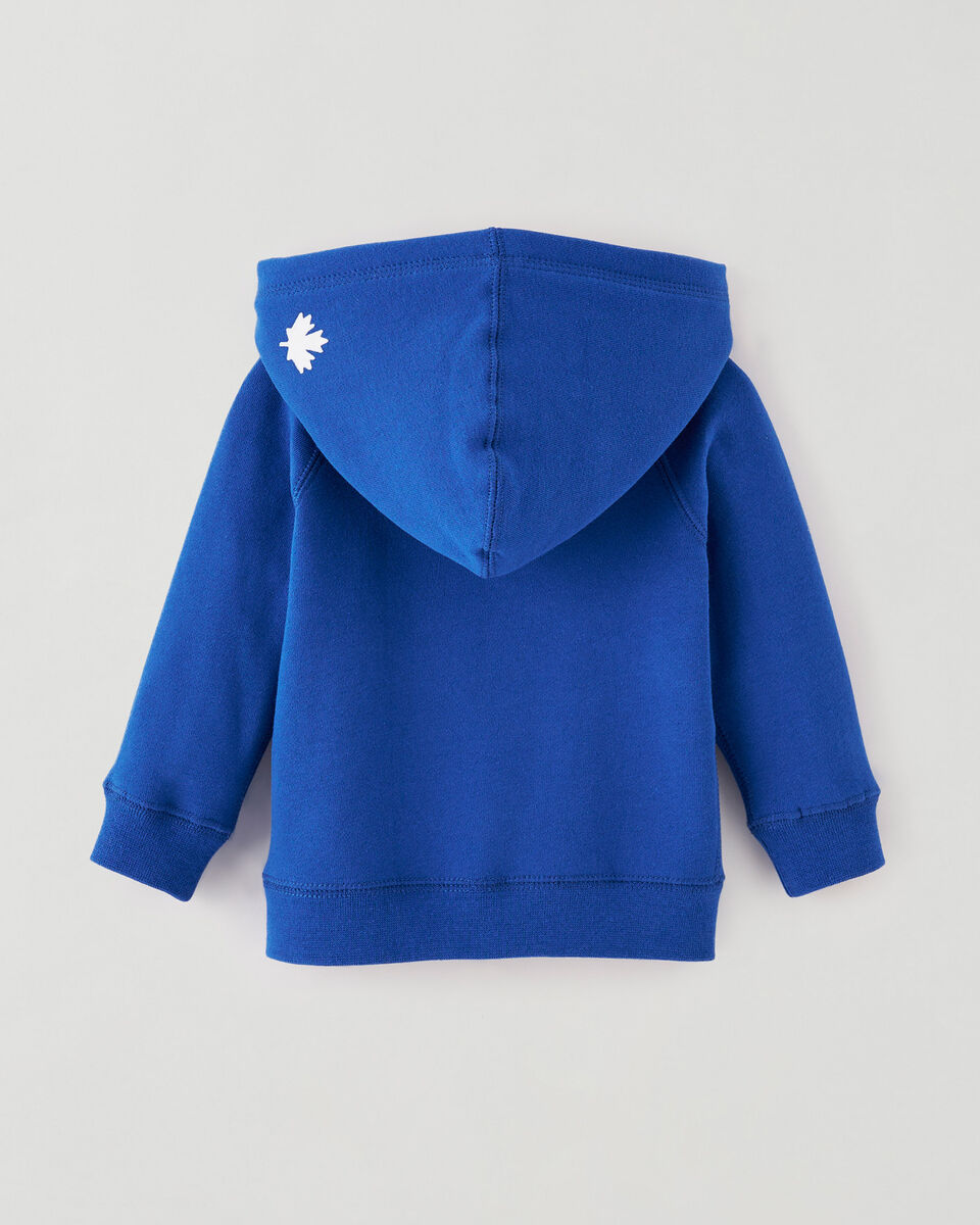 Baby Organic Original Full Zip Hoodie