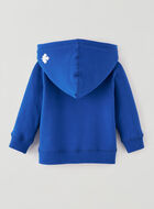 Baby Organic Original Full Zip Hoodie