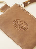 Top Zip Pouch Tribe