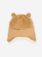 Toddler Kombi Velboa Set