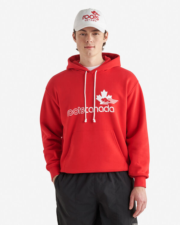 Northern Athletics Hoodie
