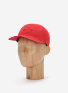 Roots Nylon Baseball Cap