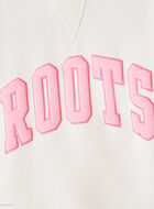 Toddler Barbie™ X Roots 65 Relaxed Crew Sweatshirt