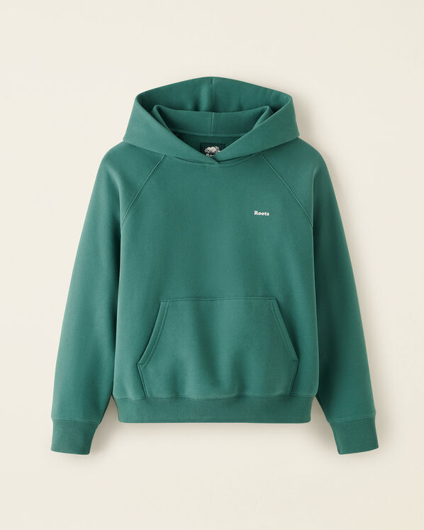 Cloud Hoodie