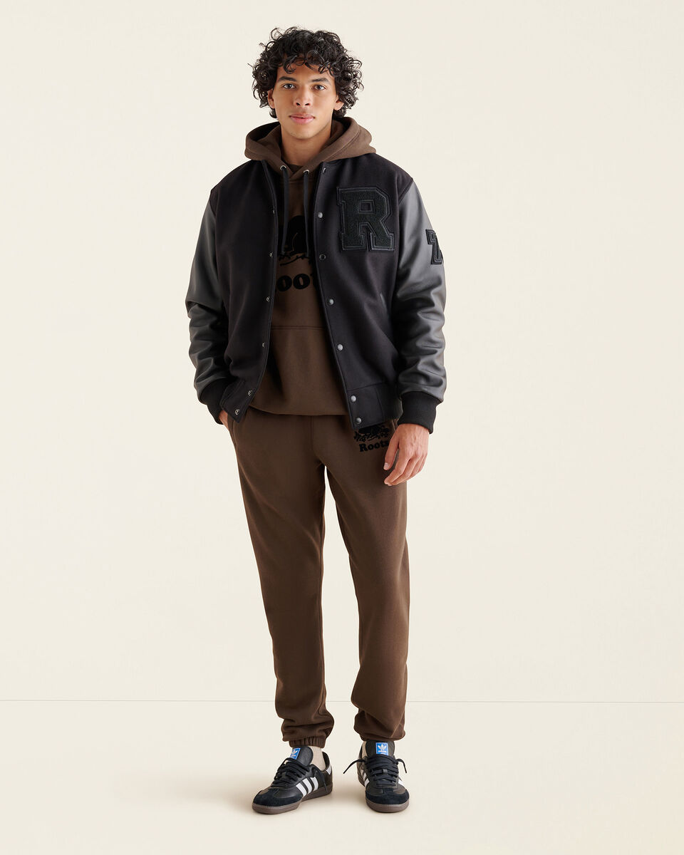 Vintage Varsity Jacket 2.0