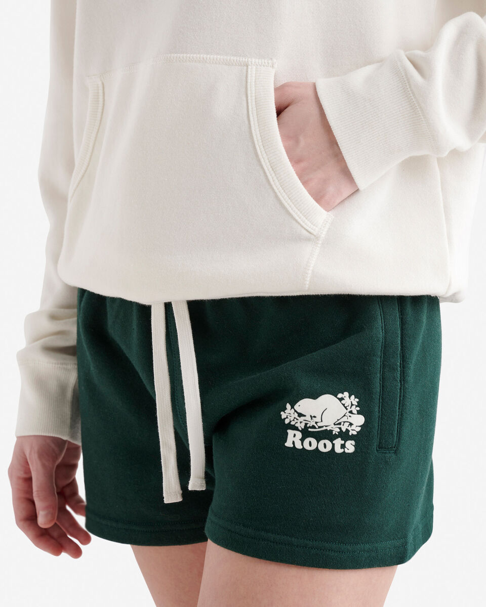 Organic Original Kanga Hoodie