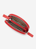 Half Moon Wallet Cervino