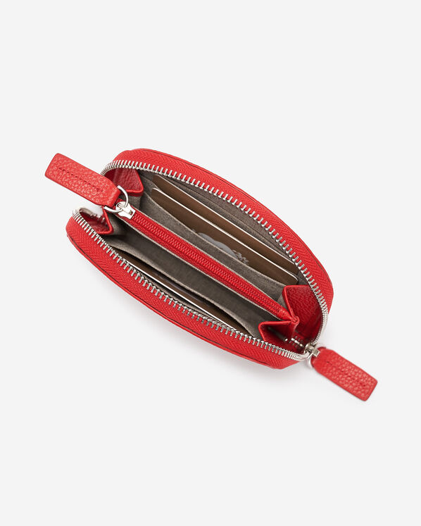 Half Moon Wallet Cervino