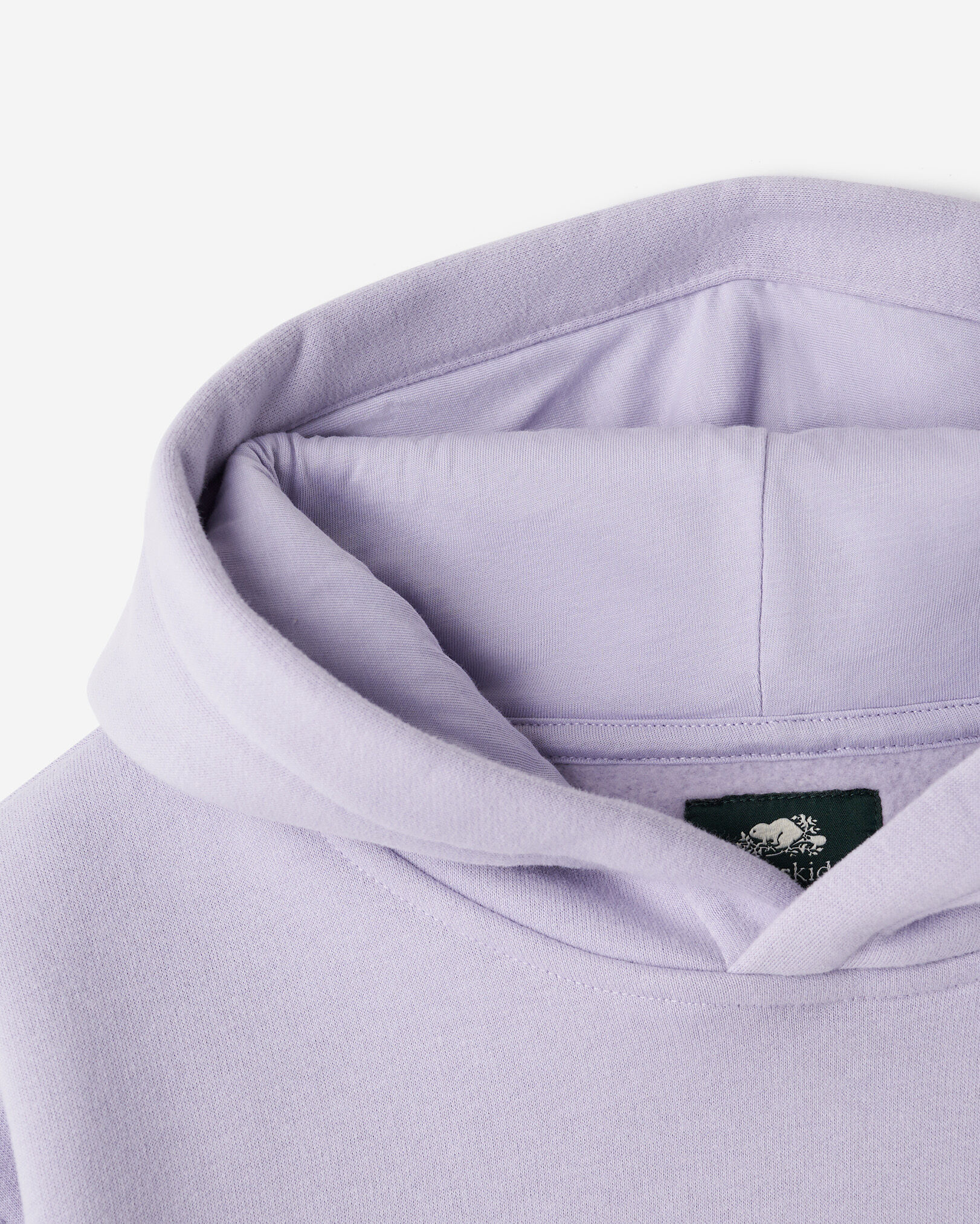 Kids Cloud Hoodie