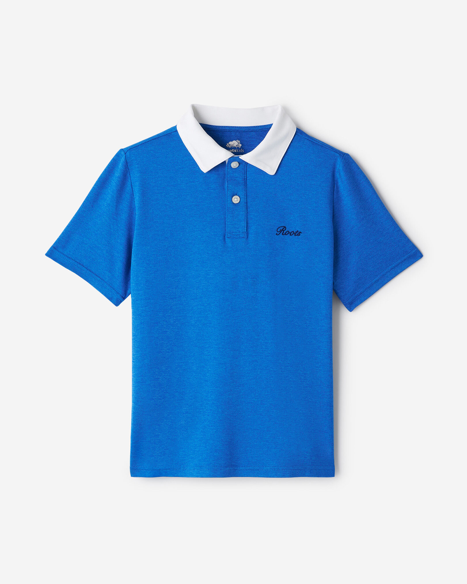 Kids Active Polo