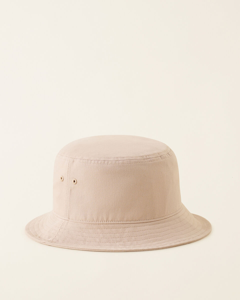 Chapeau style pêcheur Roots