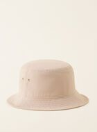 Chapeau style pêcheur Roots