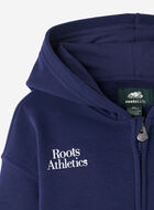 Toddler Summer League Full Zip Hoodie