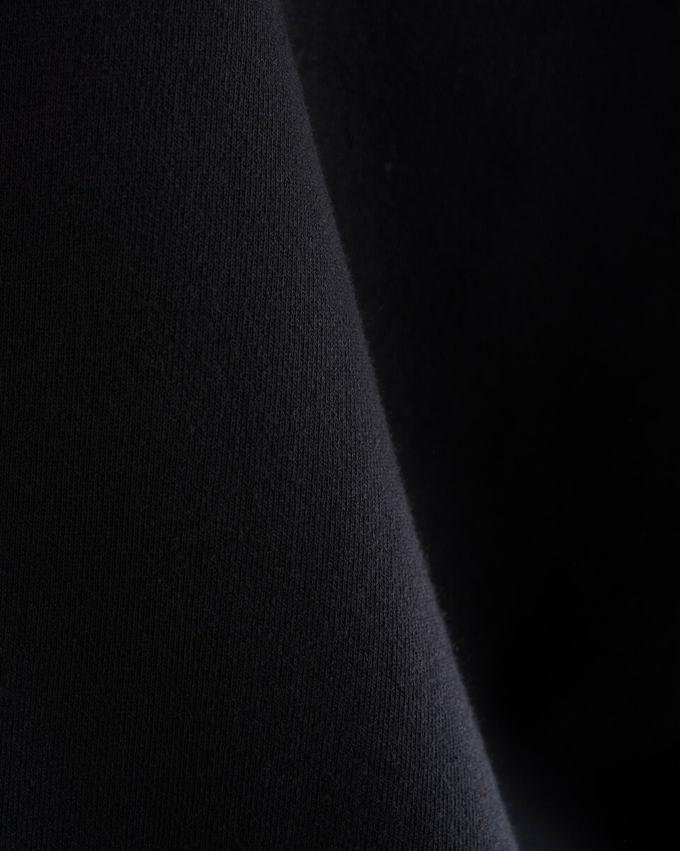 Organic Original Half Zip Polo