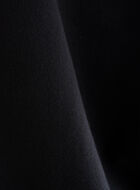 Organic Original Half Zip Polo