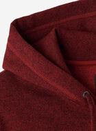 Organic Original Full Zip Hoodie