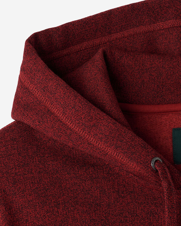 Organic Original Full Zip Hoodie