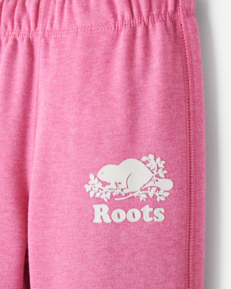 Toddler Original Sparkle Sweatpant