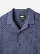 Sonny Knit Polo