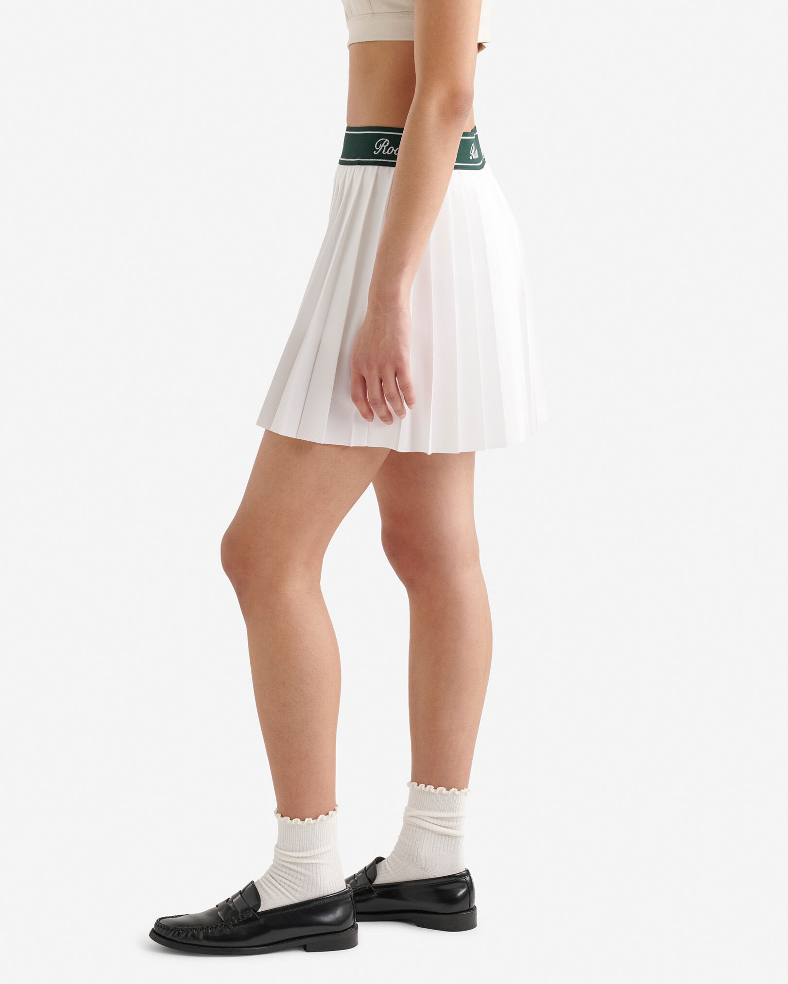 Mayfair Pleated Skort