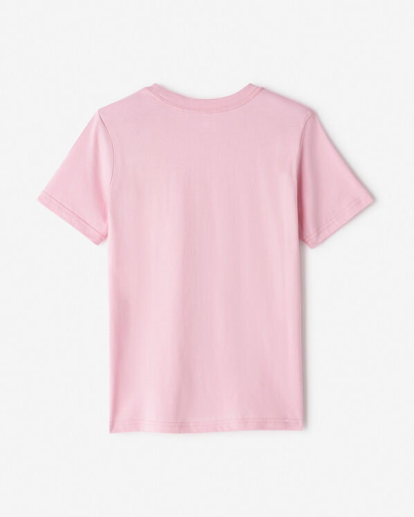 T-shirt original Cooper le castor en coton bio pour enfants