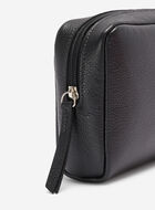 Pochette de voyage Blake en cuir Cervino
