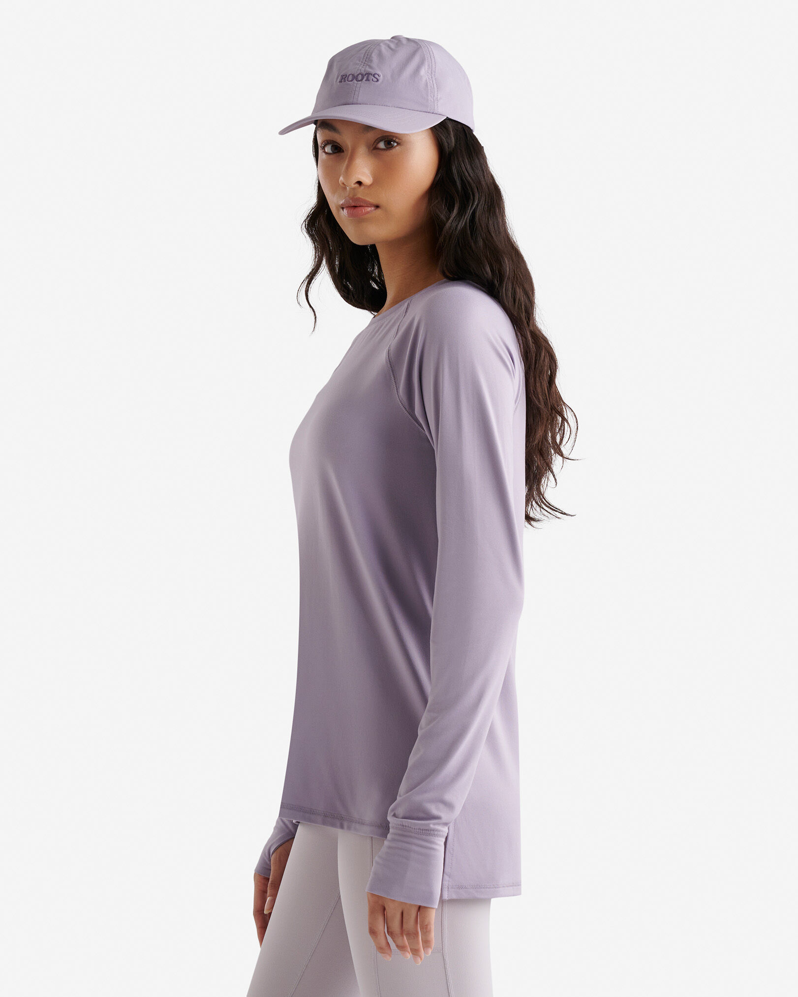 Renew Long Sleeve Top 2.0