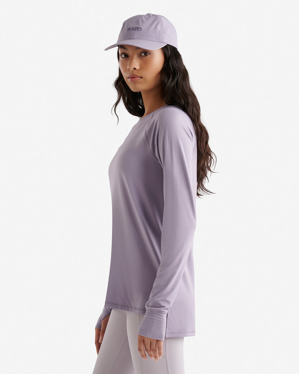 Renew Long Sleeve Top 2.0