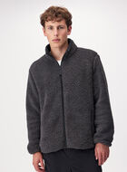 Creekside Shearling Fleece Jacket