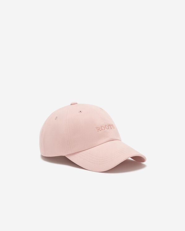 Roots Baseball Cap