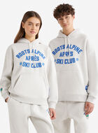 Après Ski Club Hoodie