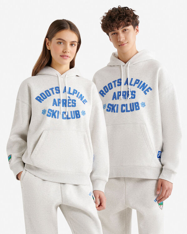 Après Ski Club Hoodie