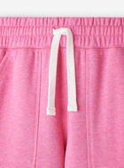 Girls Cooper Flare Sparkle Sweatpant