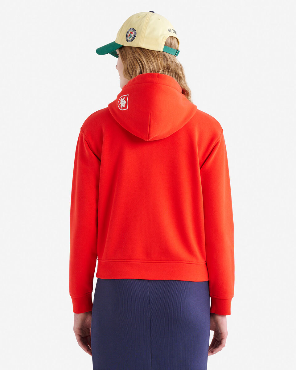 Northern Athletics Full Zip Hoodie