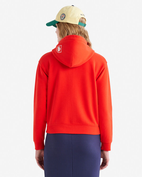 Northern Athletics Full Zip Hoodie