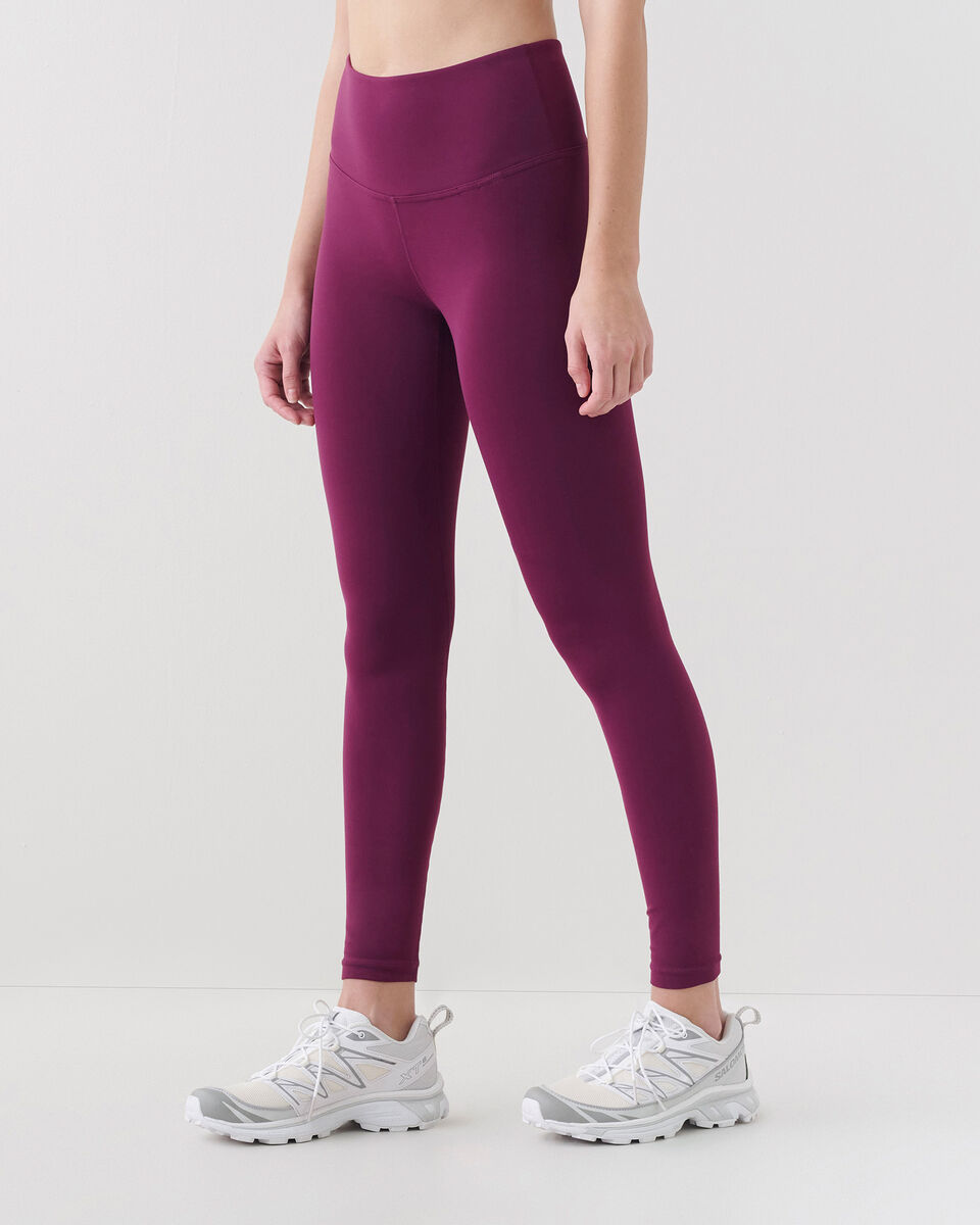 Legging à taille haute Restore